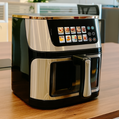 Airfryer 10L - ArMaster