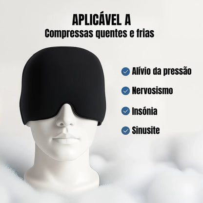 NIRVIA - Conforto e serenidade em minuto